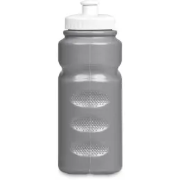 Altitude Slam Plastic Water Bottle Grey New